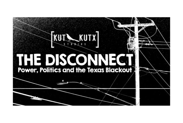 A New Podcast Examines How And Why The Texas Power Grid Failed