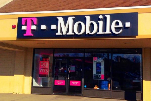 T-Mobile Data Breach Nabs Personal Data Belonging To Millions Of Current And Past Customers
