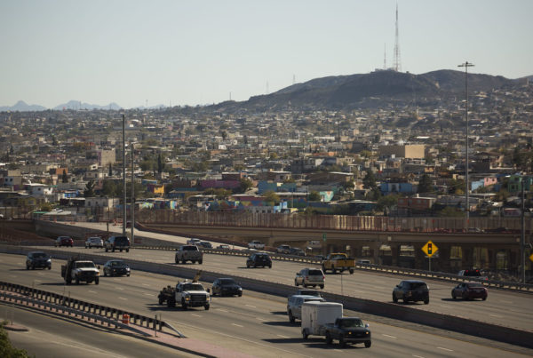 Greg Abbott’s Executive Order On Migrant Transport Is ‘Wreaking Havoc’ In El Paso
