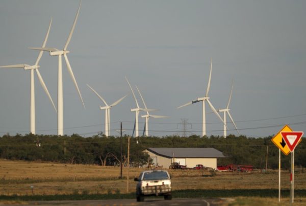 Is Your Renewable Energy Electricity Plan Really Supporting Texas Wind And Solar?