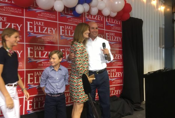 3 Reasons Why Jake Ellzey Defeated Trump-Endorsed Opponent For Fort Worth Area Congressional Seat