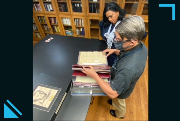 $18 Million Project To Preserve Bexar County Spanish Archives Continues