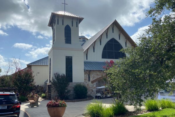 Texas Churches Can’t Be Forced To Close, Ever, Under New Law