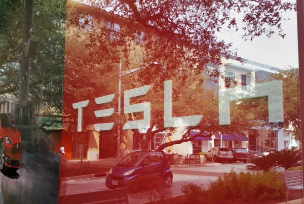 Tesla Could Reshape Texans’ Relationship With The Electric Grid