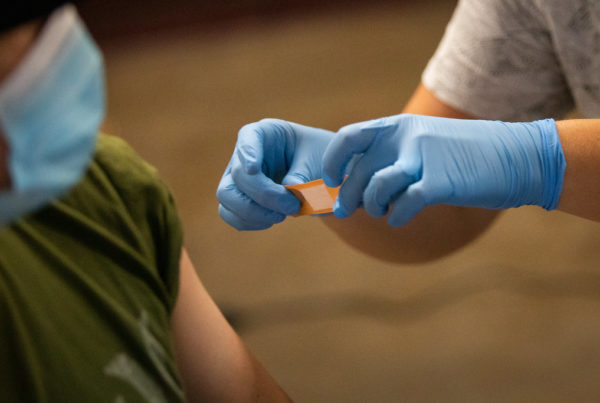 Supreme Court to hear arguments on federal vaccine mandates