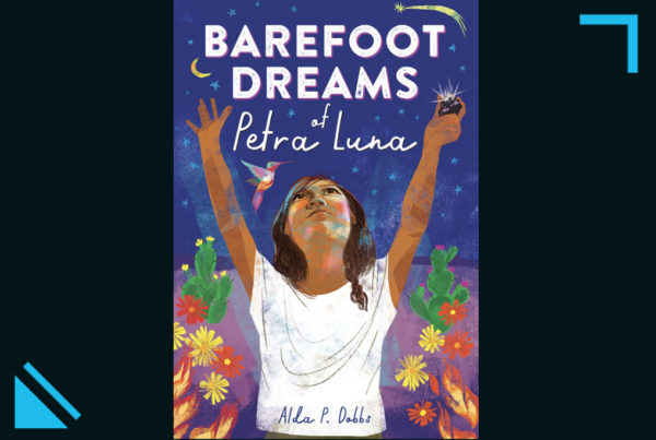 ‘Barefoot Dreams’ Teaches Young Readers About Hardships And Hope Born Out Of The Mexican Revolution