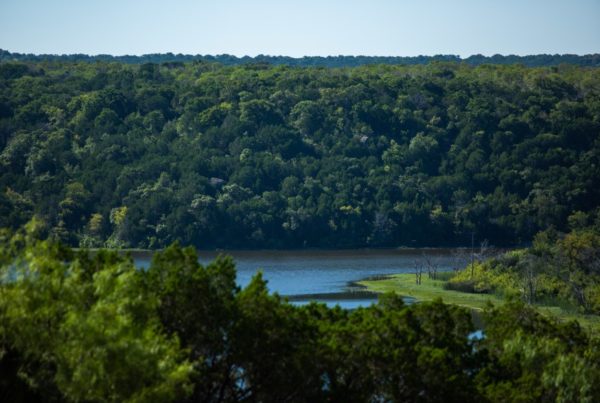 Palo Pinto Promises To Be The State Park North Texas Has Been Waiting For