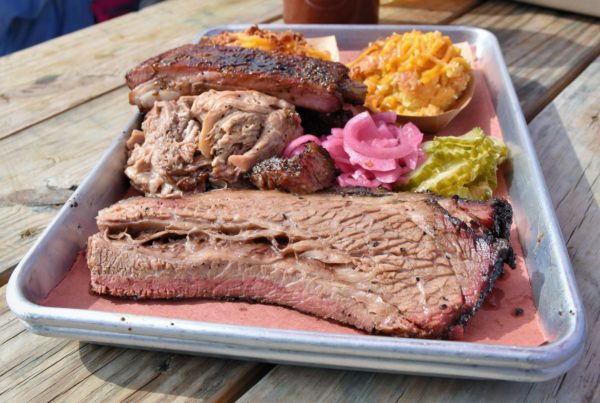 Innovation marks the best of the best in Texas Monthly’s Top 50 BBQ joint rankings
