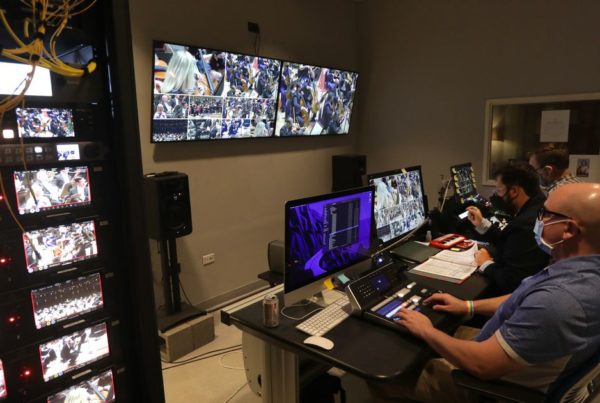 No turning back: Why the Dallas Symphony’s new robotic cameras are here to stay