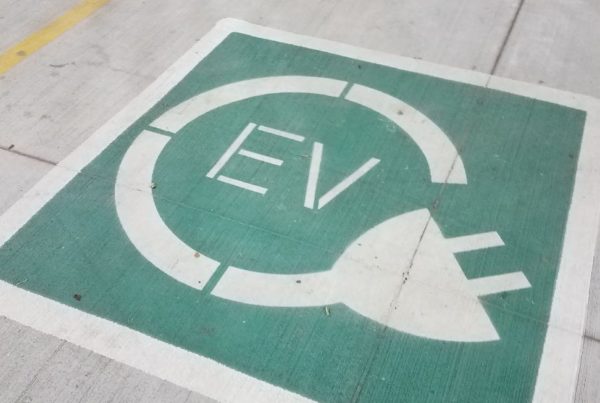 New study looks at how to make electric vehicles more accessible in Houston