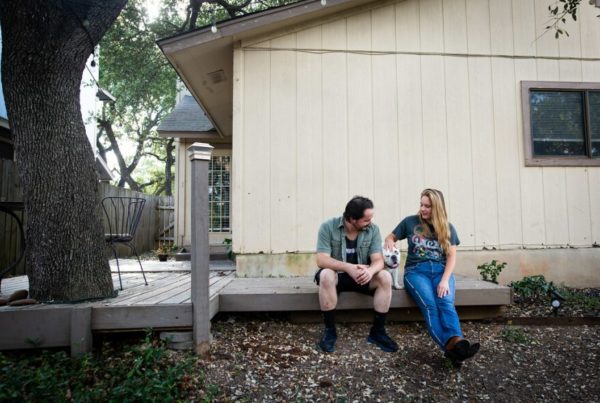 The average monthly rent in Austin is now $1,500. Prices are rising at the fastest pace ever.