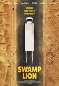 swamp lion movie review