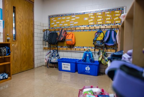 New study ranks Texas public schools on pandemic resiliency