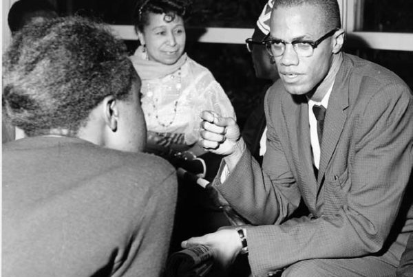 Commentary: What pending exonerations of two men convicted of killing Malcolm X say about today’s justice system