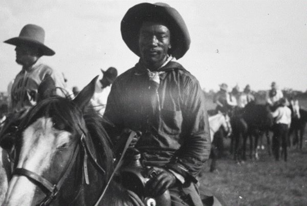 History of Black cowboys told in new exhibit at San Antonio’s Witte Museum