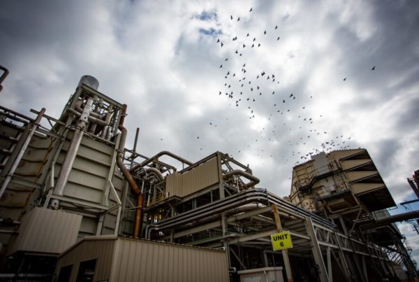 Texas power plants need to ‘winterize.’ But what does that mean?