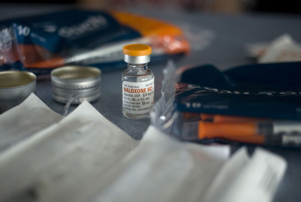 Why critics say Texas’ new ‘good Samaritan’ law for overdoses doesn’t go far enough