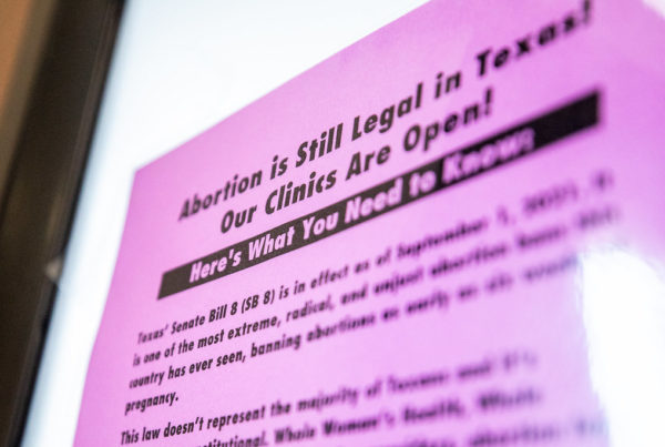 What experts are watching for ahead of SCOTUS abortion case hearing