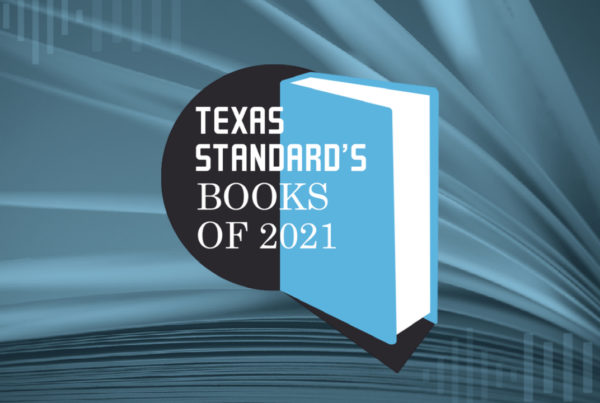 Texas Standard for November 26, 2021