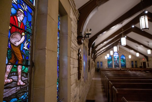 North Texas Episcopal factions divide up money and property as their divorce plays out in court
