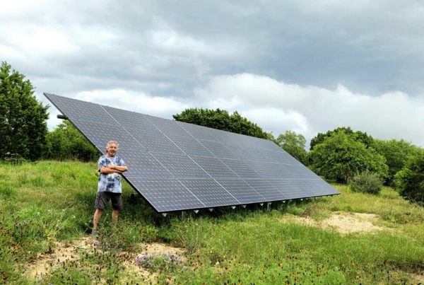 Advocates say electric cooperatives adopting ‘unfriendly’ solar policies