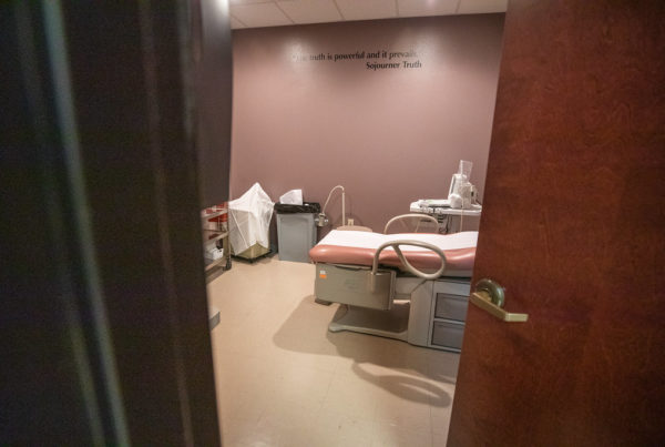 In one Rio Grande Valley abortion clinic, unregulated care in Mexico brings complications