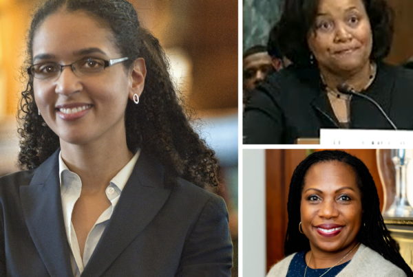 These are the Black women who could replace Justice Stephen Breyer on the US Supreme Court
