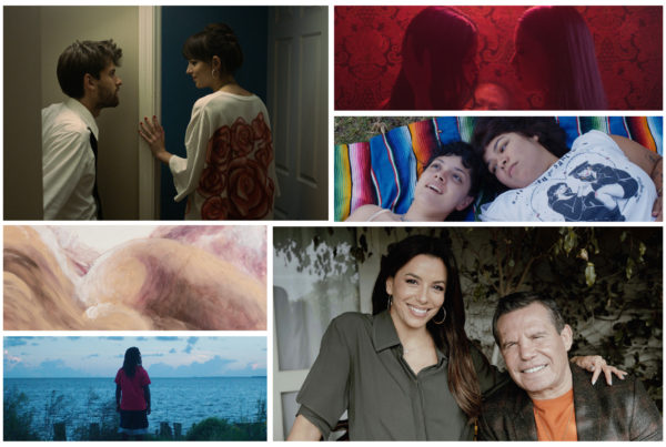 Sundance 2022 is virtual again. Here are six Texas-related films to watch.