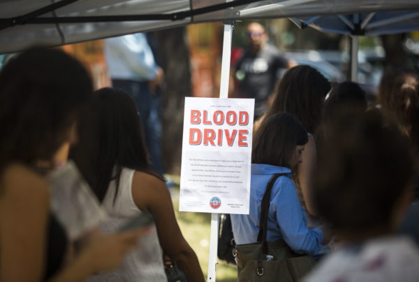 Blood shortage in Texas and nationwide leaves independent banks in dire need