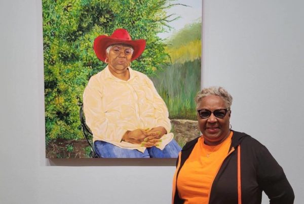 Dallas woman who fought to tear down Shingle Mountain is celebrated in museum exhibit