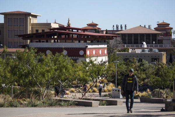 UT System’s new Promise Plus program to cover $55 million in tuition for UTEP students in need