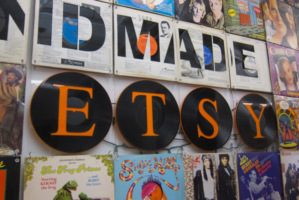 Etsy sellers go on strike to protest fee increases