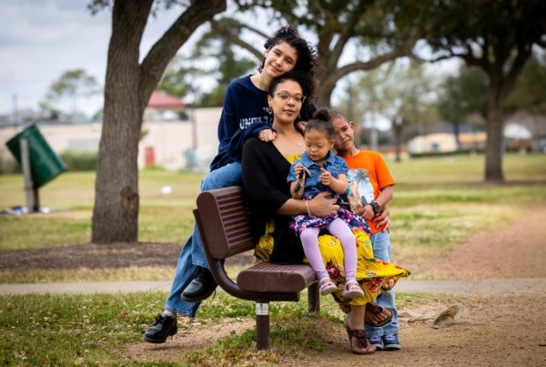 Some landlords got a piece of Texas’ $2 billion in rent relief money — and evicted their struggling tenants anyway