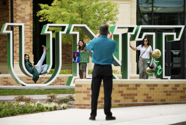 Federal judge rules UNT can’t charge out-of-state students more tuition than undocumented students