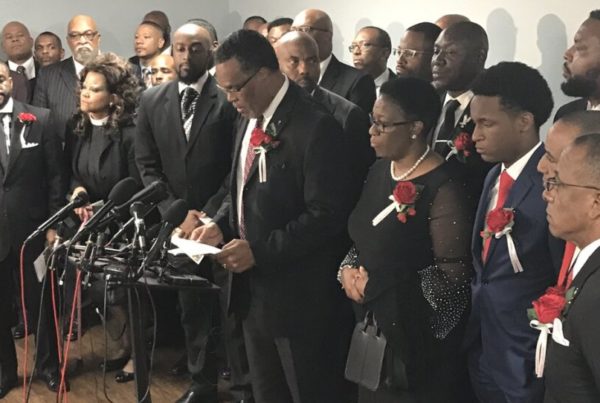 Police killing of Botham Jean becomes unexpected issue in Dem runoff to replace Rep. Eddie Bernice Johnson