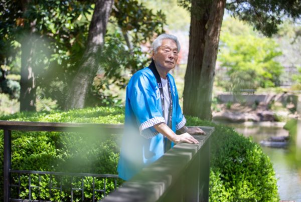 Three decades in, Fort Worth’s Japanese festivals blossom at botanic gardens