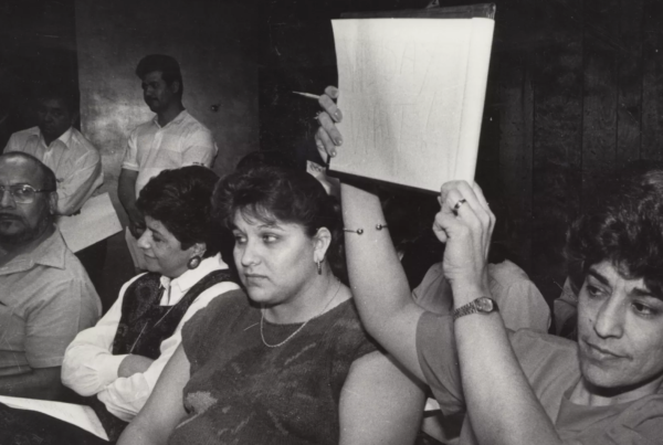 How a school walkout in Uvalde helped spark the 1970s Chicano rights movement