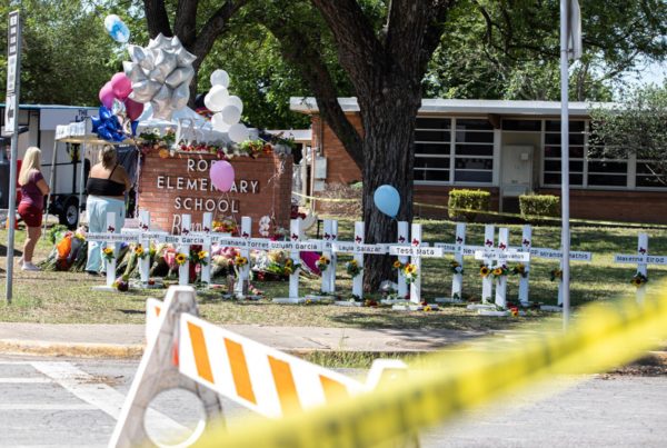 Texas DPS director: It was ‘the wrong decision’ not to engage Uvalde shooter sooner