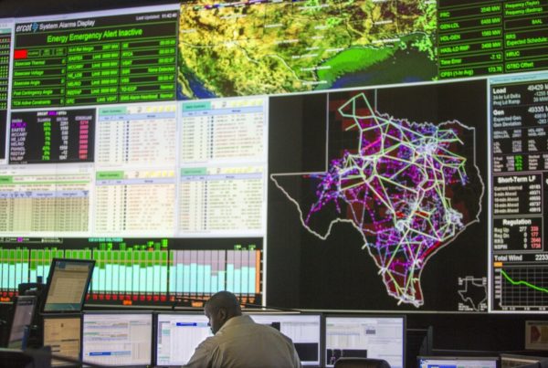 Here’s why Texans were asked to conserve electricity this weekend