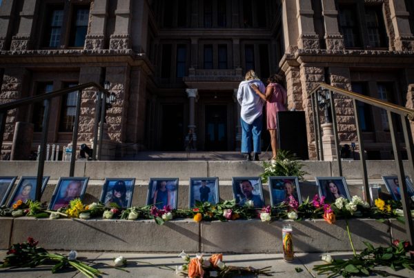 The Uvalde shooting reveals Texas’ deep political divide on guns. Will there be any change?