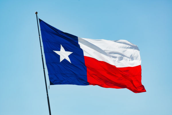 Fact-check: Can Texas secede from the union?