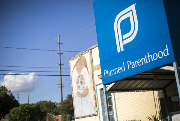 FAQ: Why have abortion services already halted in Texas?