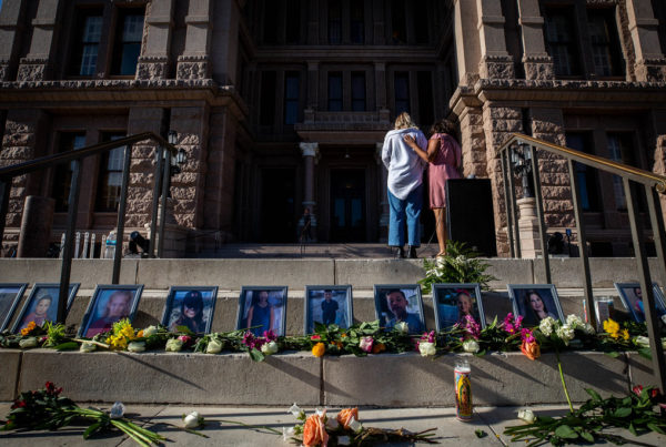 Fact-check: How many mass shootings have occurred since Uvalde tragedy?