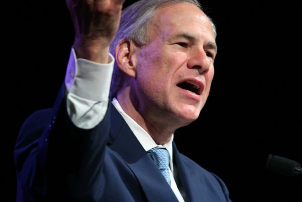 Abbott calls on Texas House and Senate to form special committees on school safety, guns and mental health