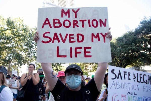 Texas judge blocks state’s pre-Roe abortion ban, allows some abortions to continue