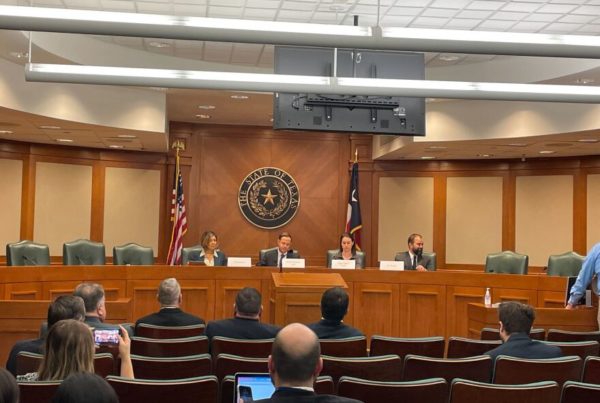Texas House interviews DPS officials privately as part of investigation into Uvalde shooting