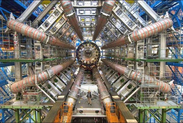 As the Large Hadron Collider comes back to life, UT physicists hope to uncover more of the universe’s secrets