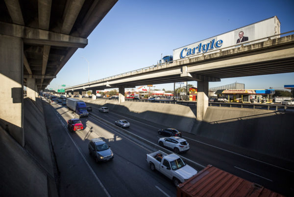 TxDOT reveals $85 billion state highway expansion and transportation plan