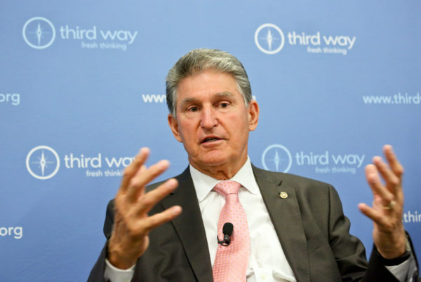 Fact-check: Would plan supported by Joe Manchin, AARP ‘drain billions’ from Medicare?