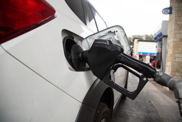 Summer travel outlook: Don’t expect gas prices to lower significantly